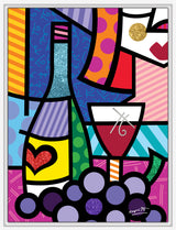 TASTE OF LOVE - Limited Edition Print