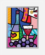TASTE OF LOVE - Limited Edition Print