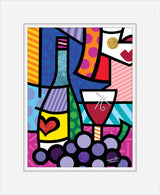 TASTE OF LOVE - Limited Edition Print