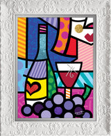TASTE OF LOVE - Limited Edition Print
