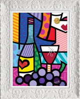 TASTE OF LOVE - Limited Edition Print
