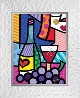 TASTE OF LOVE - Limited Edition Print
