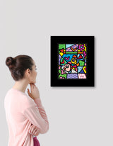 BOWL OF ROMANCE - Limited Edition Print