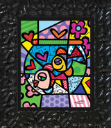 BOWL OF ROMANCE - Limited Edition Print