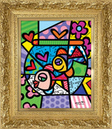 BOWL OF ROMANCE - Limited Edition Print