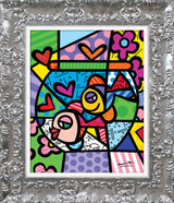 BOWL OF ROMANCE - Limited Edition Print