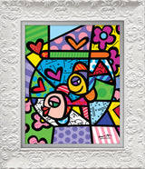 BOWL OF ROMANCE - Limited Edition Print