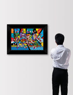 REVIVAL - Limited Edition Print