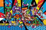 REVIVAL - Limited Edition Print