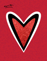 JUST LOVE ME - Limited Edition Print