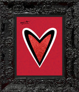 JUST LOVE ME - Limited Edition Print