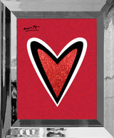 JUST LOVE ME - Limited Edition Print