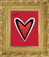 JUST LOVE ME - Limited Edition Print