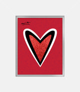 JUST LOVE ME - Limited Edition Print
