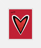 JUST LOVE ME - Limited Edition Print