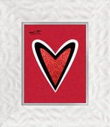 JUST LOVE ME - Limited Edition Print
