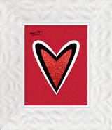 JUST LOVE ME - Limited Edition Print