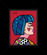 JUST LOVE ME - Limited Edition Print