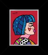JUST LOVE ME - Limited Edition Print