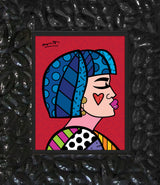 JUST LOVE ME - Limited Edition Print