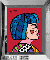JUST LOVE ME - Limited Edition Print