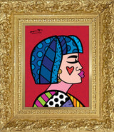 JUST LOVE ME - Limited Edition Print