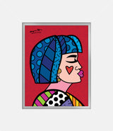 JUST LOVE ME - Limited Edition Print
