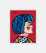 JUST LOVE ME - Limited Edition Print