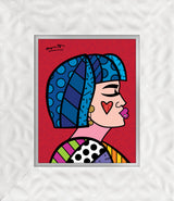 JUST LOVE ME - Limited Edition Print