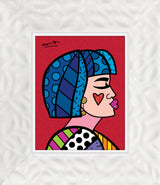 JUST LOVE ME - Limited Edition Print