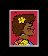 JUST LOVE ME - Limited Edition Print