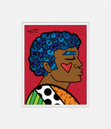 JUST LOVE ME - Limited Edition Print