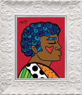 JUST LOVE ME - Limited Edition Print
