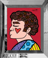 JUST LOVE ME - Limited Edition Print