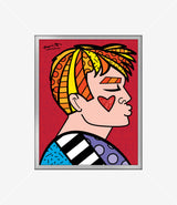 JUST LOVE ME - Limited Edition Print