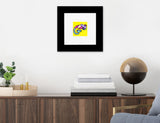 G IS FOR GRAPE - Limited Edition Print