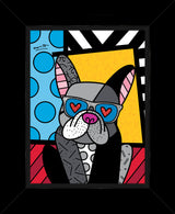 LOVABLE FRENCH - Limited Edition Print