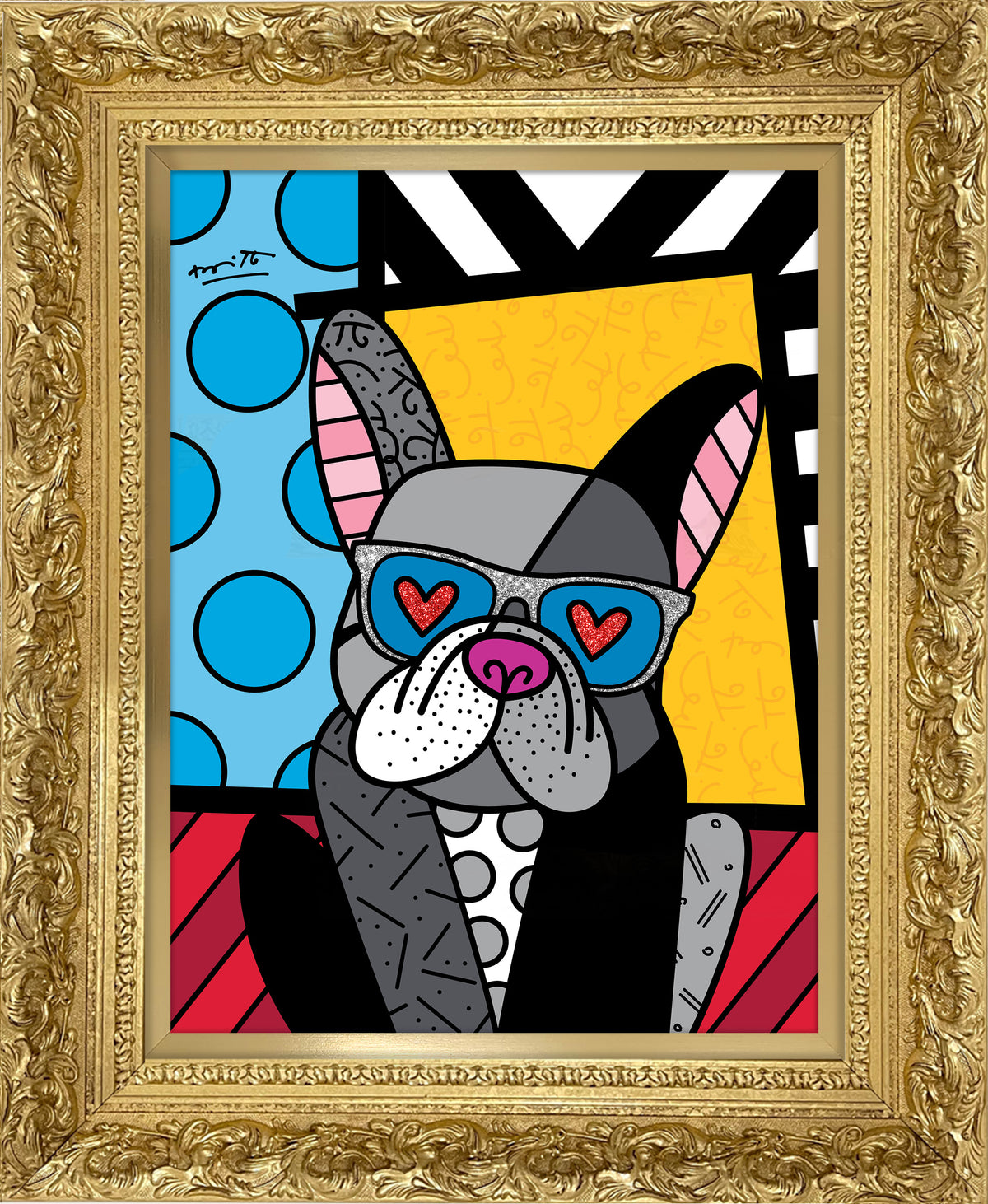 新品 オリバーガル OliverGal Headband Frenchie Amazon.com: The