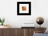 I IS FOR ICE CREAM - Limited Edition Print