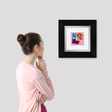 L IS FOR LION - Limited Edition Print