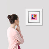 L IS FOR LION - Limited Edition Print