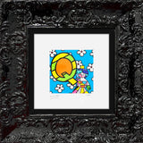 Q IS FOR QUEEN - Limited Edition Print