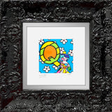 Q IS FOR QUEEN - Limited Edition Print