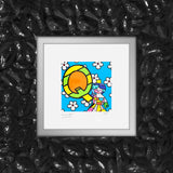 Q IS FOR QUEEN - Limited Edition Print