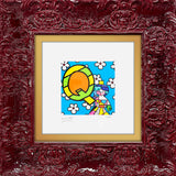Q IS FOR QUEEN - Limited Edition Print