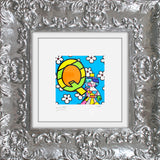 Q IS FOR QUEEN - Limited Edition Print