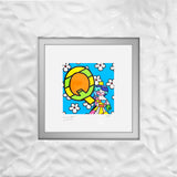 Q IS FOR QUEEN - Limited Edition Print