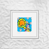 Q IS FOR QUEEN - Limited Edition Print