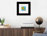 Q IS FOR QUEEN - Limited Edition Print