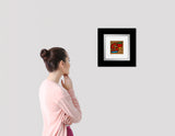 S IS FOR STRAWBERRY - Limited Edition Print
